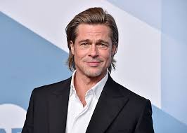 William Bradley Pitt
