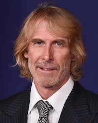 Michael Bay