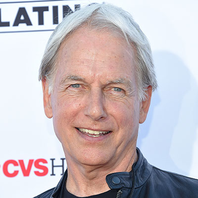 Thomas Mark Harmon